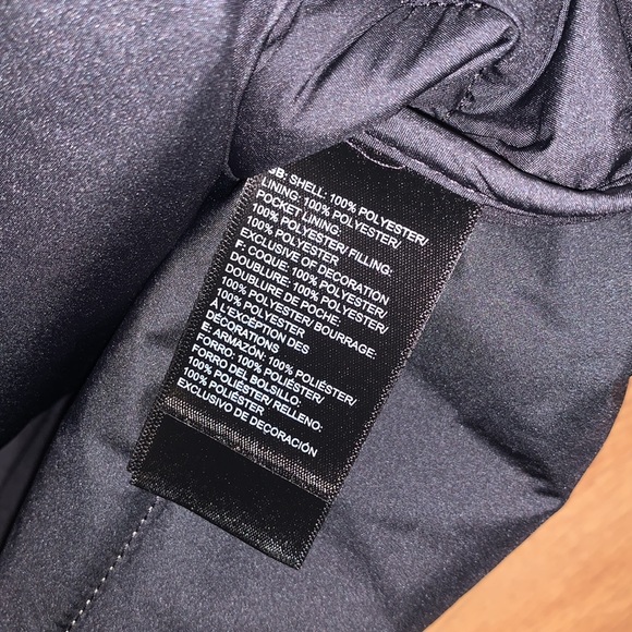 NWT The North Face Tamburello 2 Vest, Camo, Medium - Picture 7 of 12